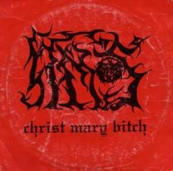 Christ Mary Bitch